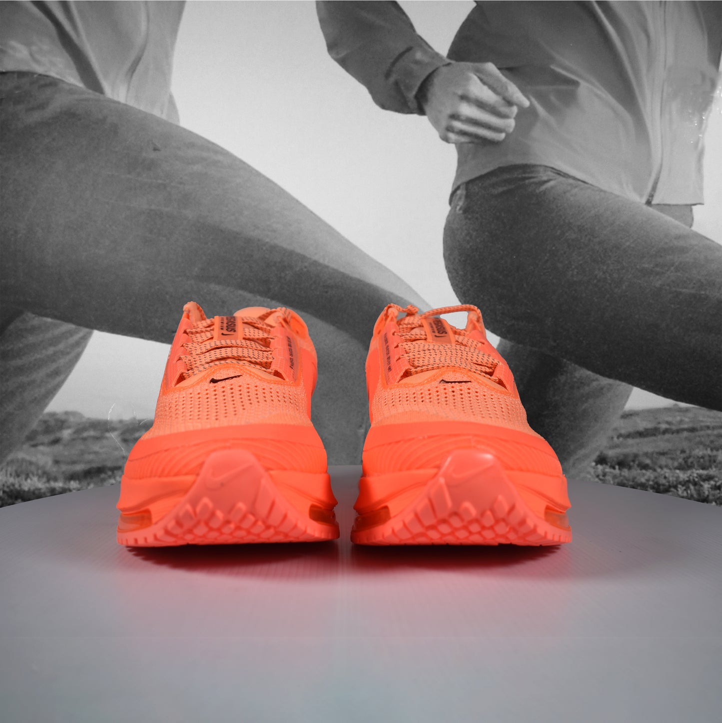 Nike Pegasus Premium Womens Road Running Shoes