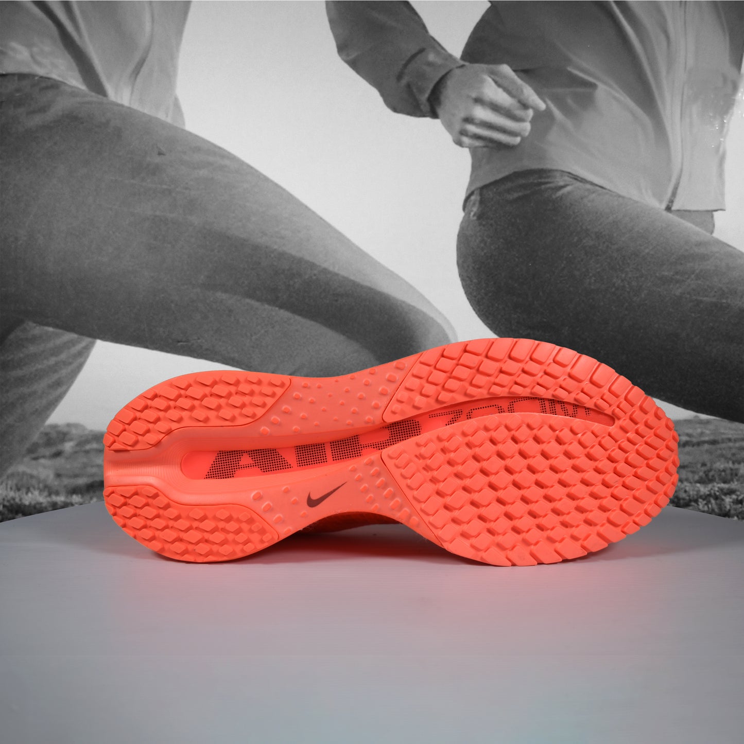 Nike Pegasus Premium Womens Road Running Shoes