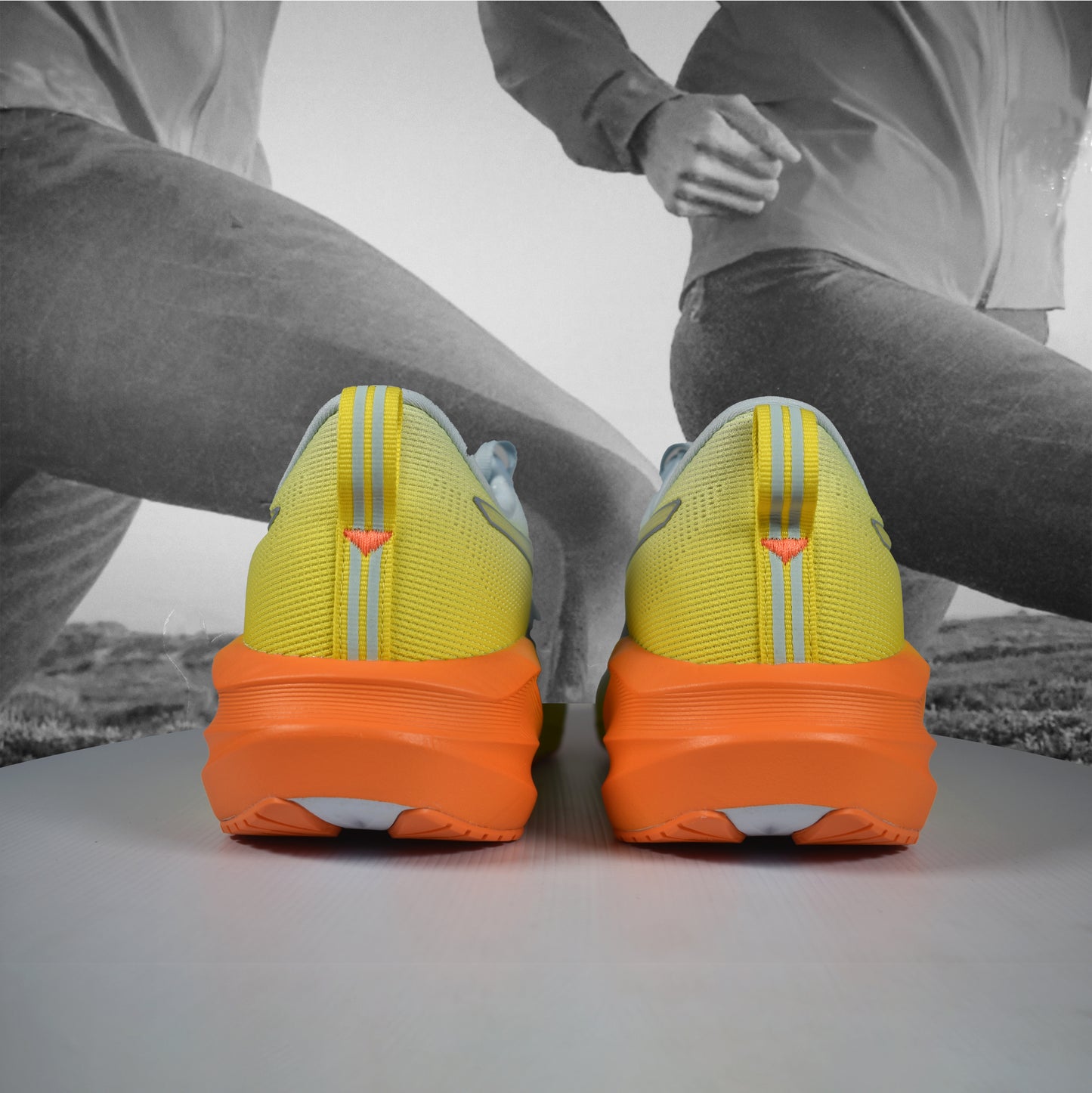 Asics NOVABLAST 5 Mens Running Shoes