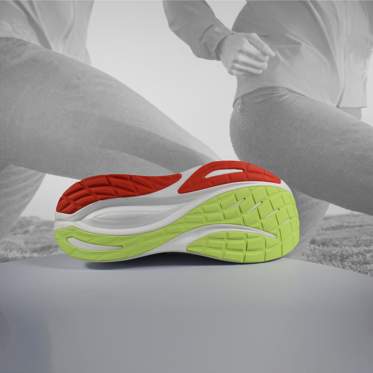 Mizuno Neo Zen 2 Men's Neutral Running Shoes