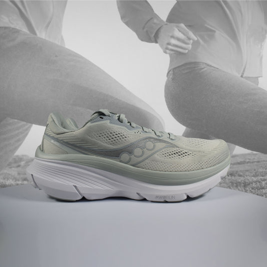 Saucony Guide 19 Women's Stability Running Shoes