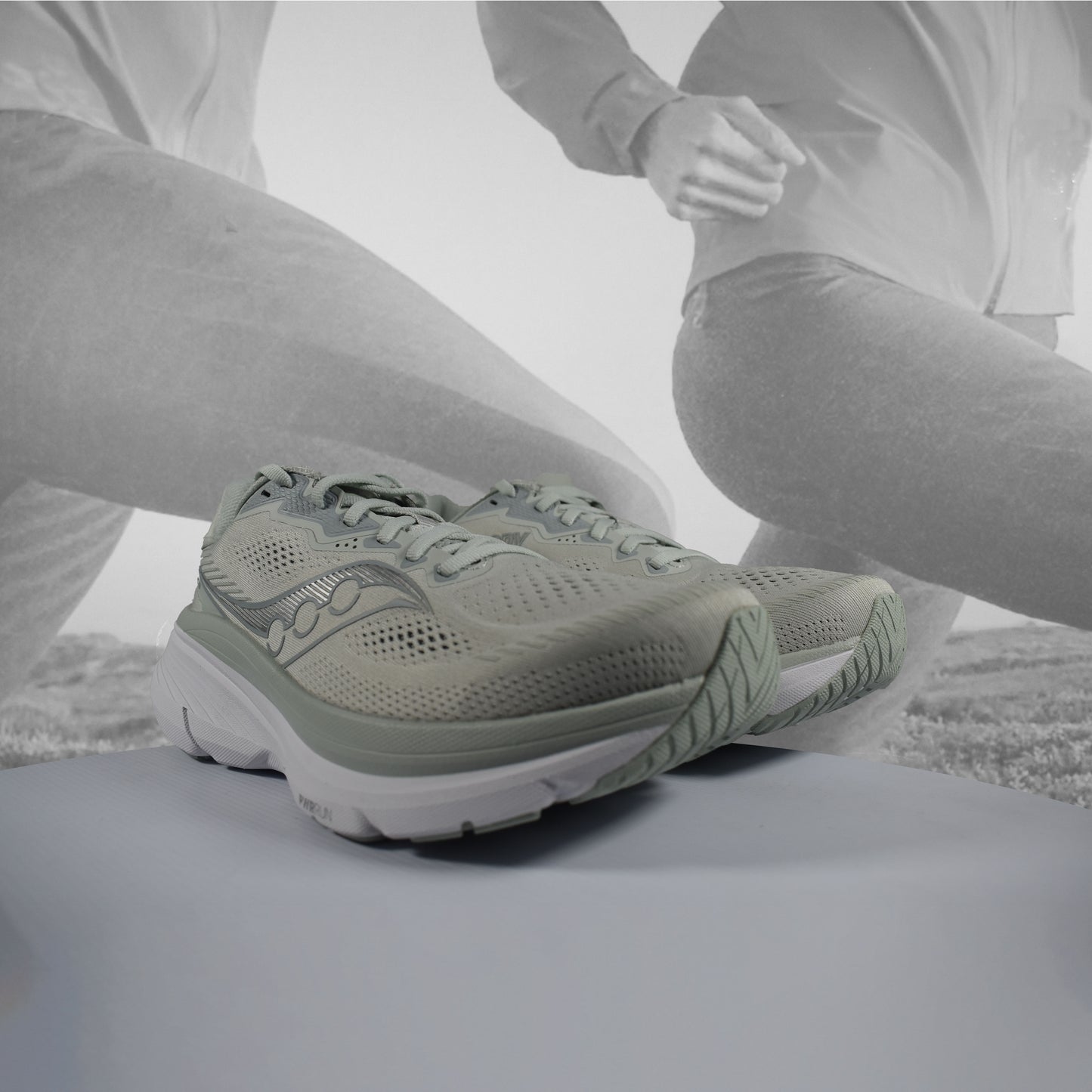 Saucony Guide 19 Women's Stability Running Shoes