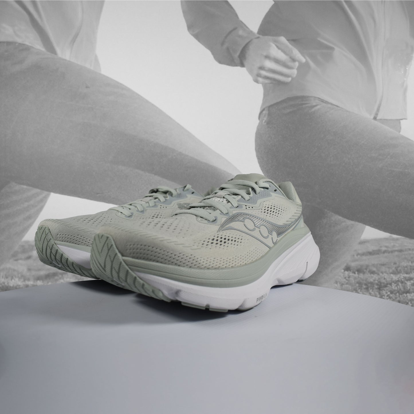 Saucony Guide 19 Women's Stability Running Shoes