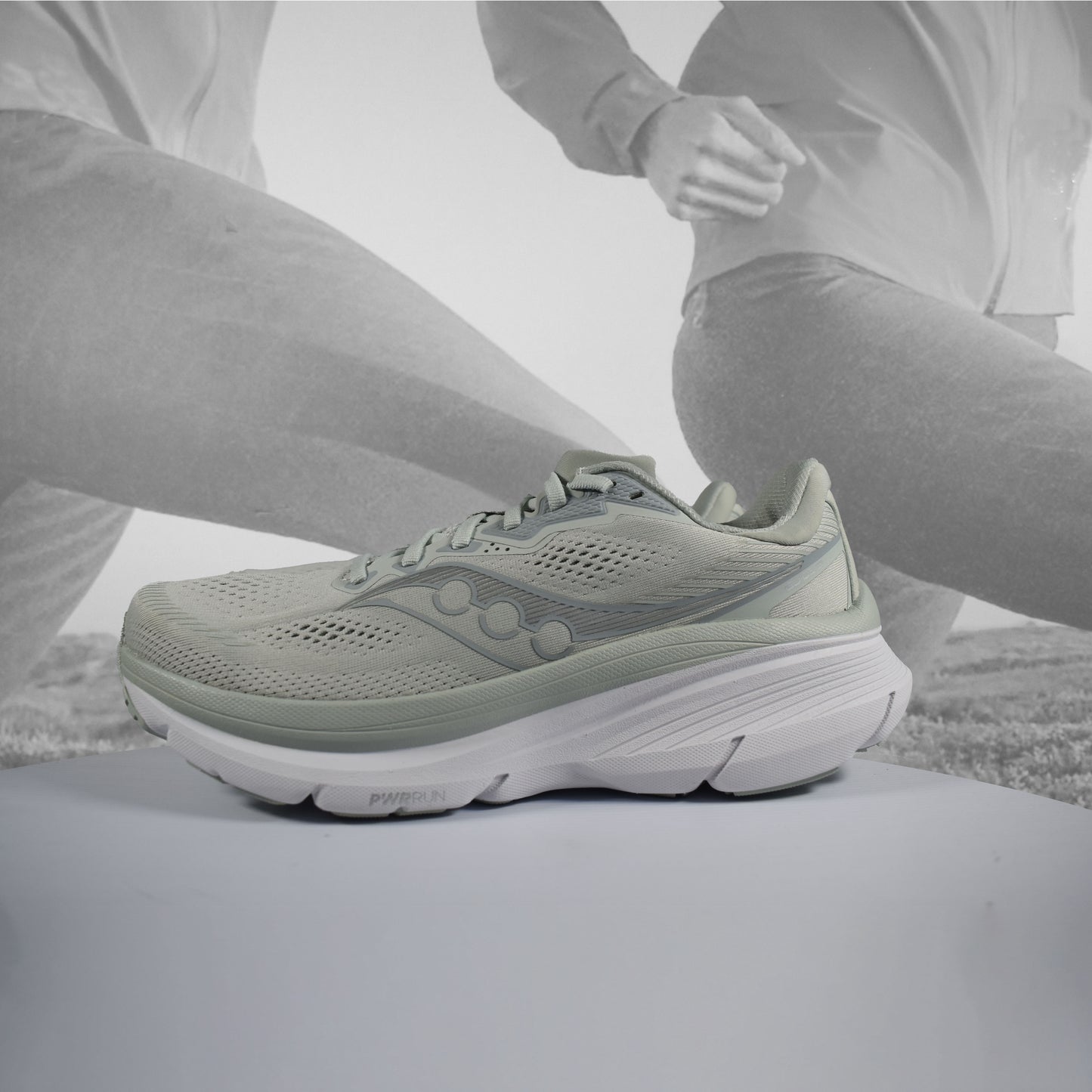 Saucony Guide 19 Women's Stability Running Shoes