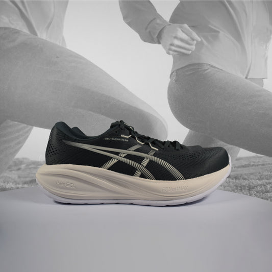 Asics GEL-Cumulus 28 Mens Neutral Running Shoes
