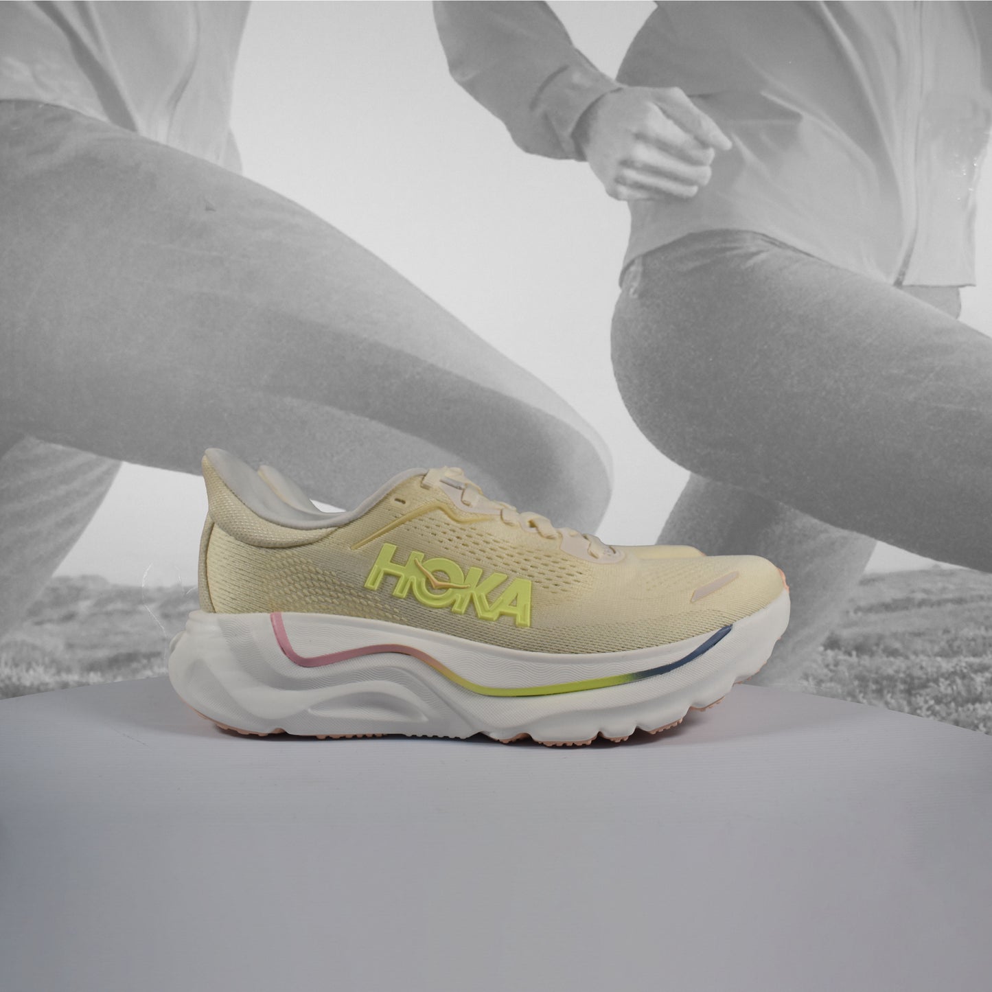 Hoka Arahi 9 Women's Stability Running Shoes