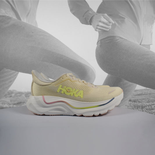 Hoka Arahi 9 Women's Stability Running Shoes
