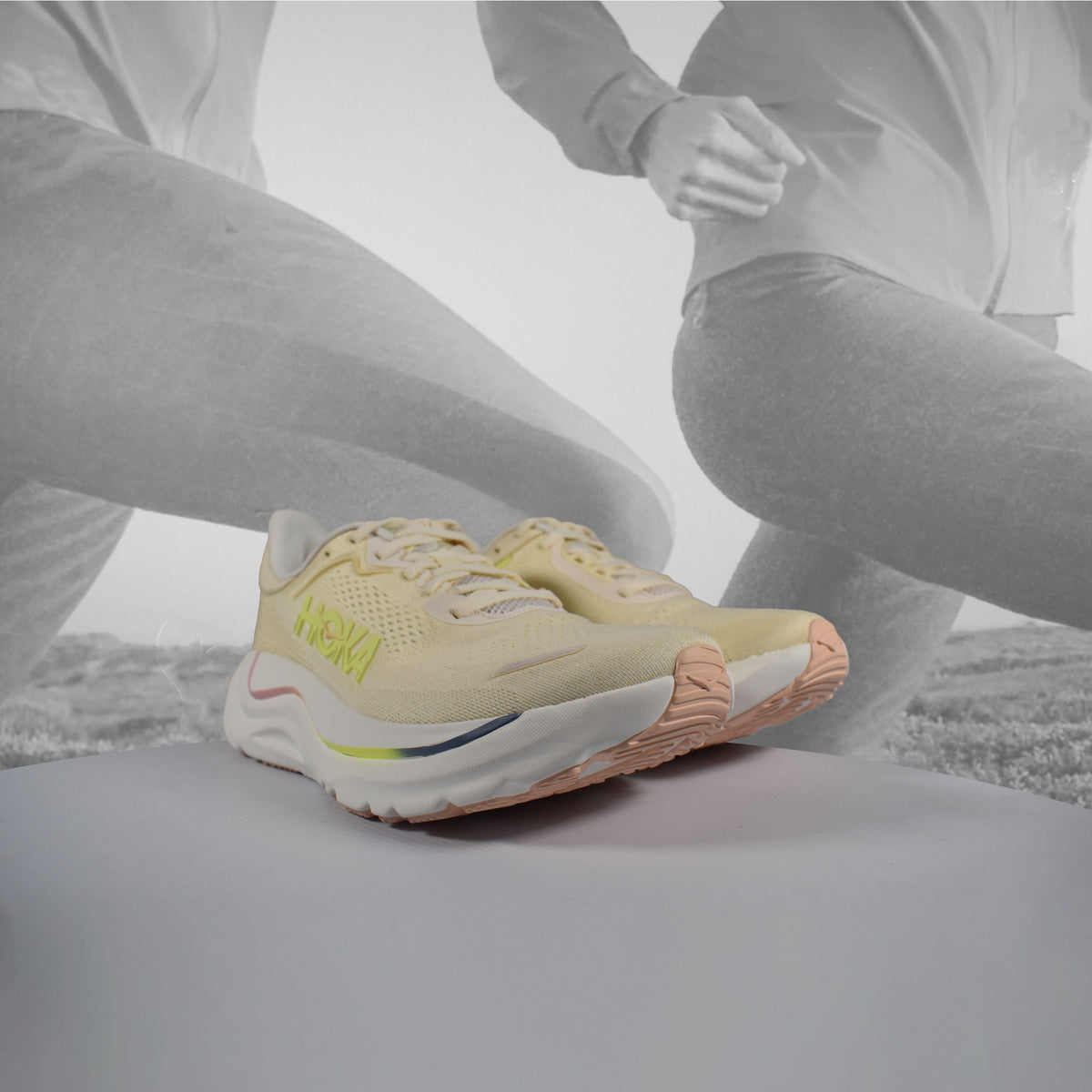 Hoka Arahi 9 Women's Stability Running Shoes