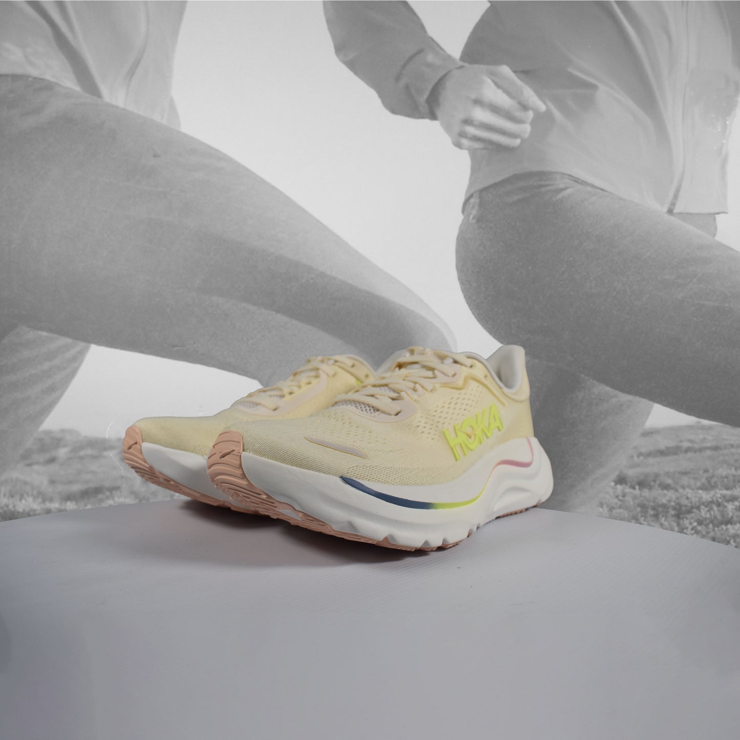 Hoka Arahi 9 Women's Stability Running Shoes