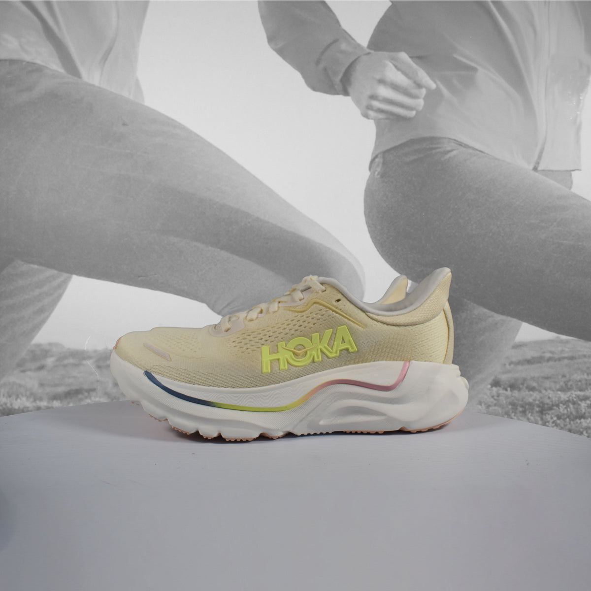 Hoka Arahi 9 Women's Stability Running Shoes