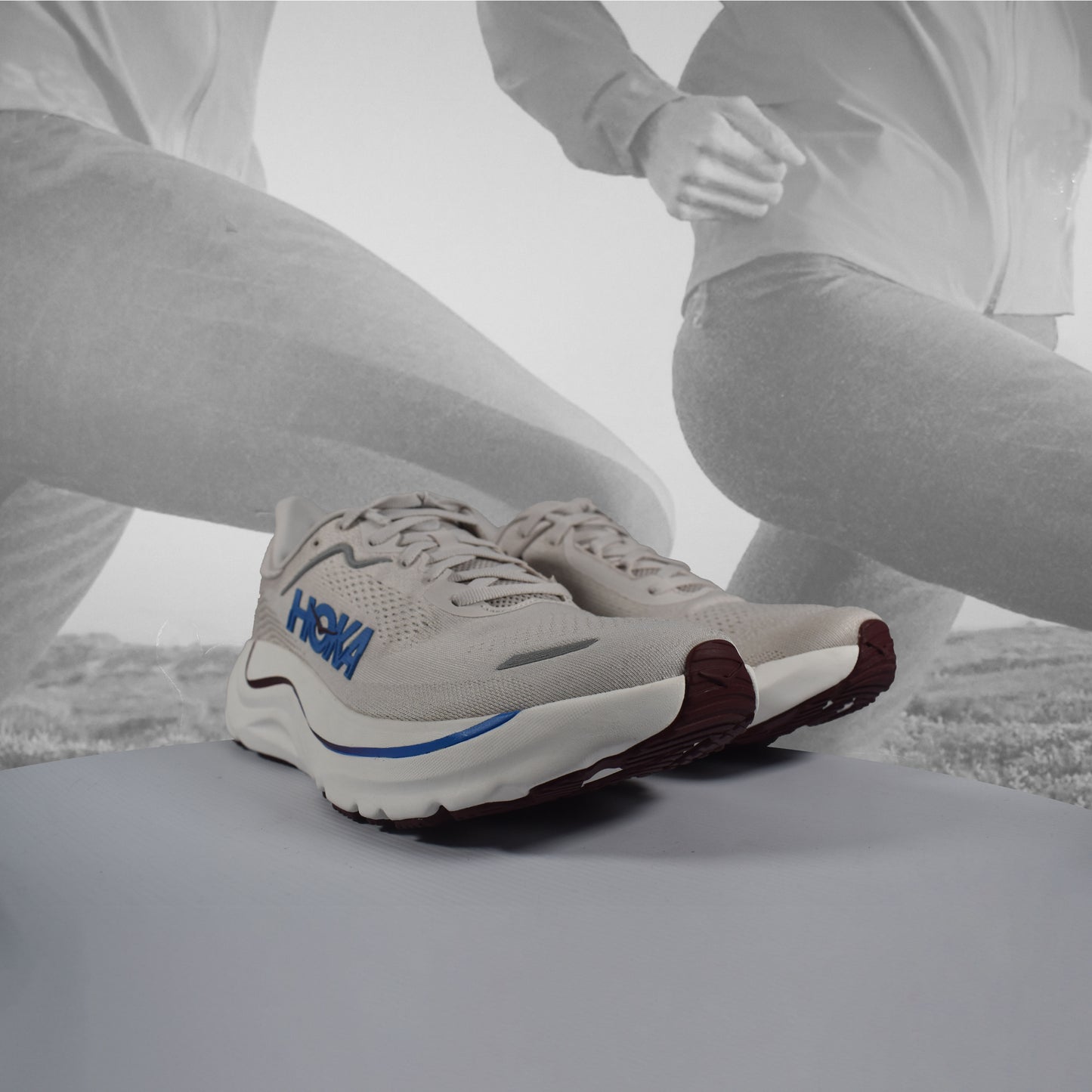 Hoka Arahi 9 Men's Stability Running Shoes