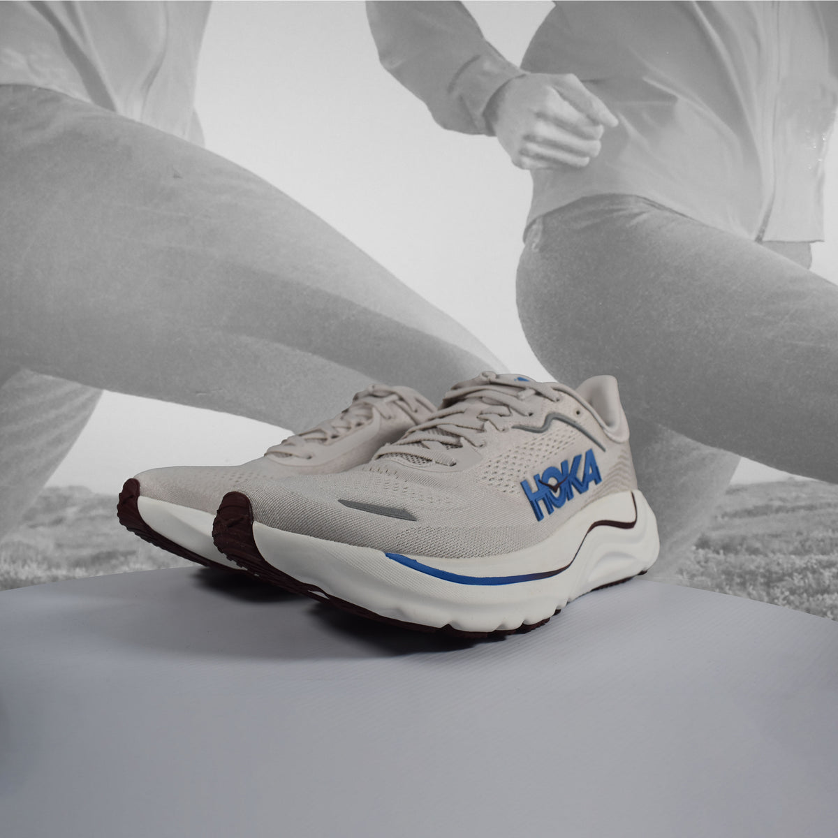 Hoka Arahi 9 Men's Stability Running Shoes