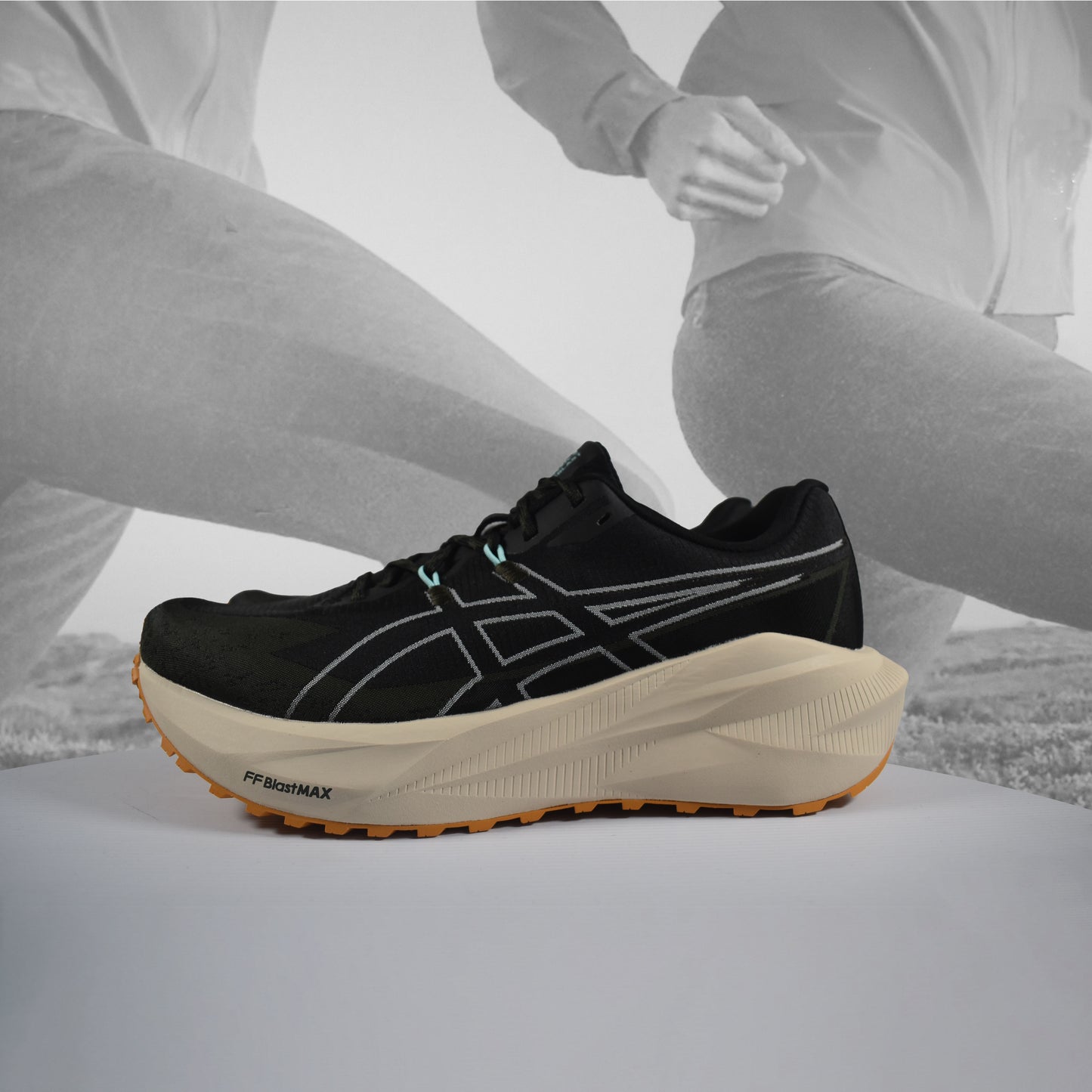 Asics BLAZEBLAST Mens