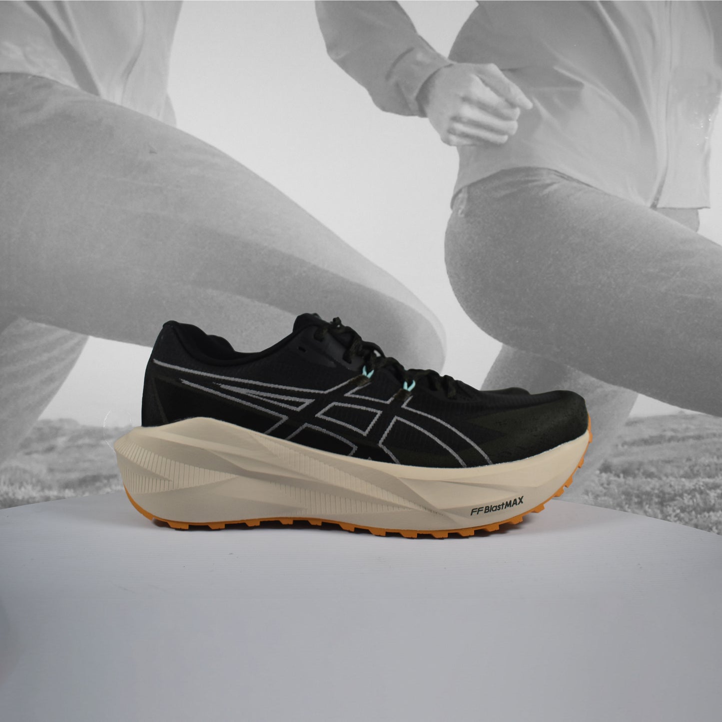 Asics BLAZEBLAST Mens