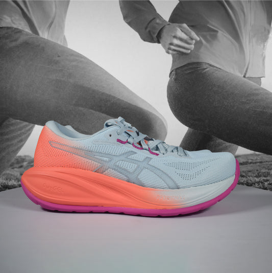 Asics GEL-CUMULUS 28 Womens Running Shoe