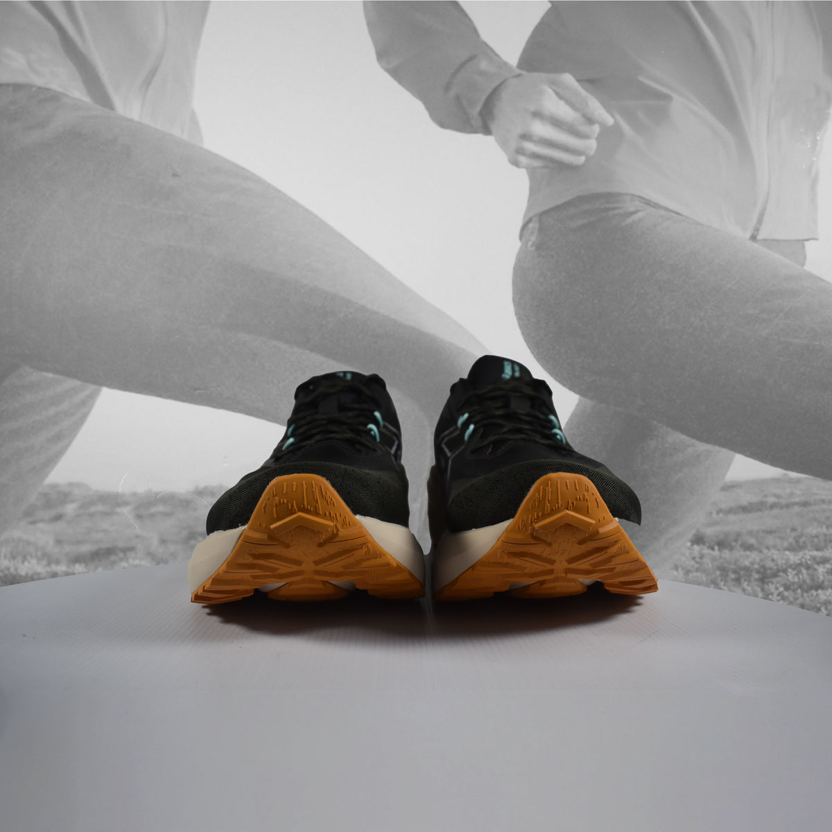 Asics BLAZEBLAST Mens