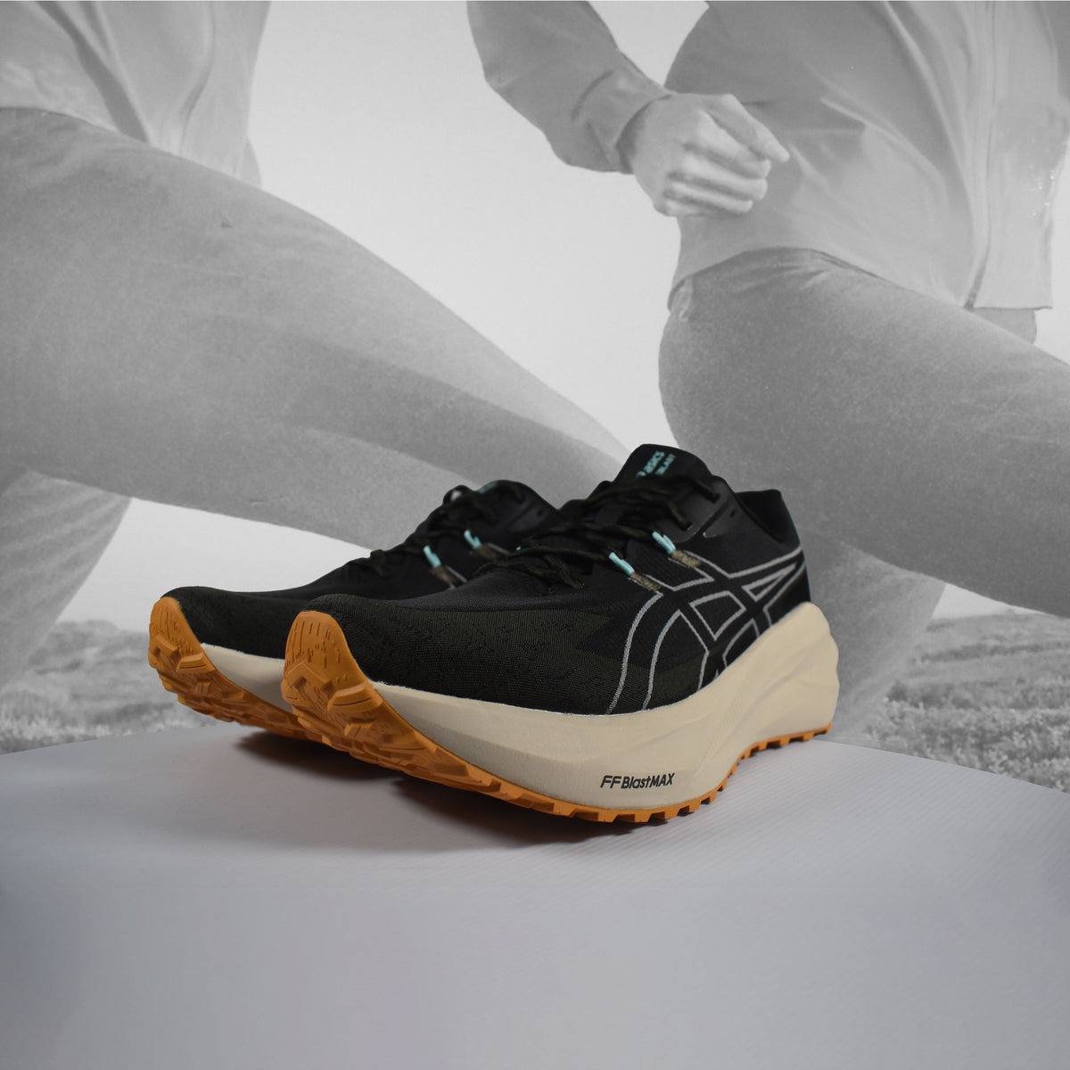 Asics BLAZEBLAST Mens