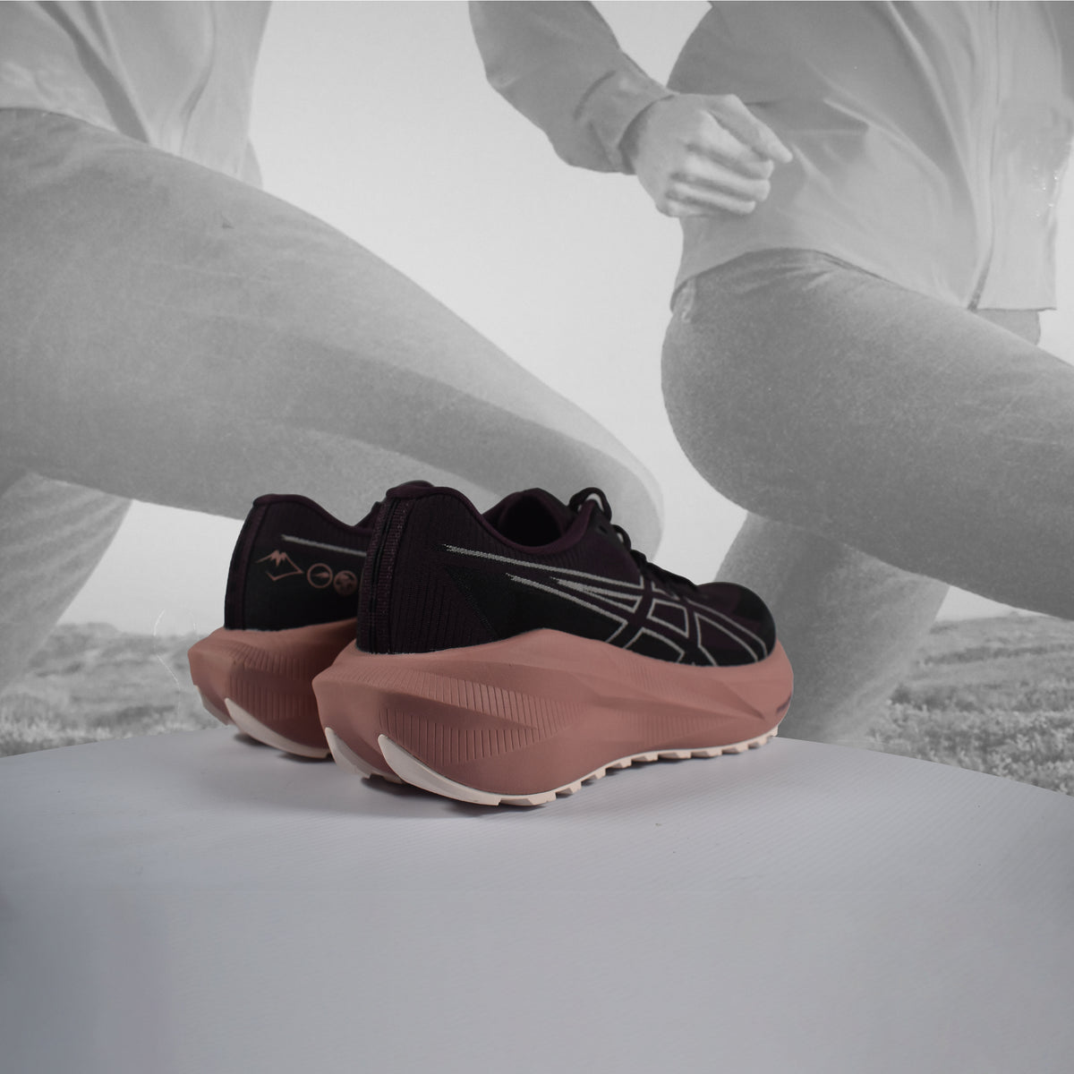 Asics BLAZEBLAST Womens