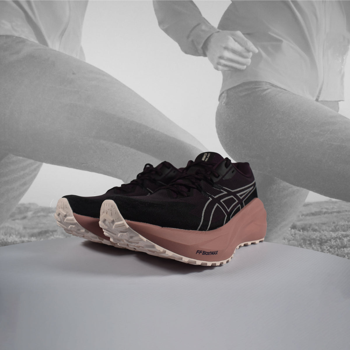 Asics BLAZEBLAST Womens