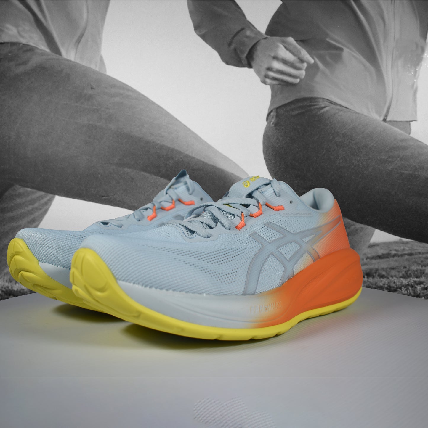 Asics GEL-CUMULUS 28 Mens Running Shoes