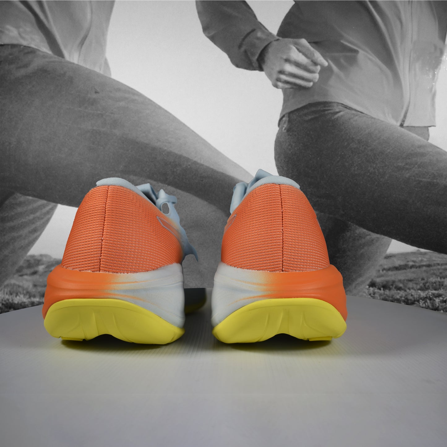 Asics GEL-CUMULUS 28 Mens Running Shoes