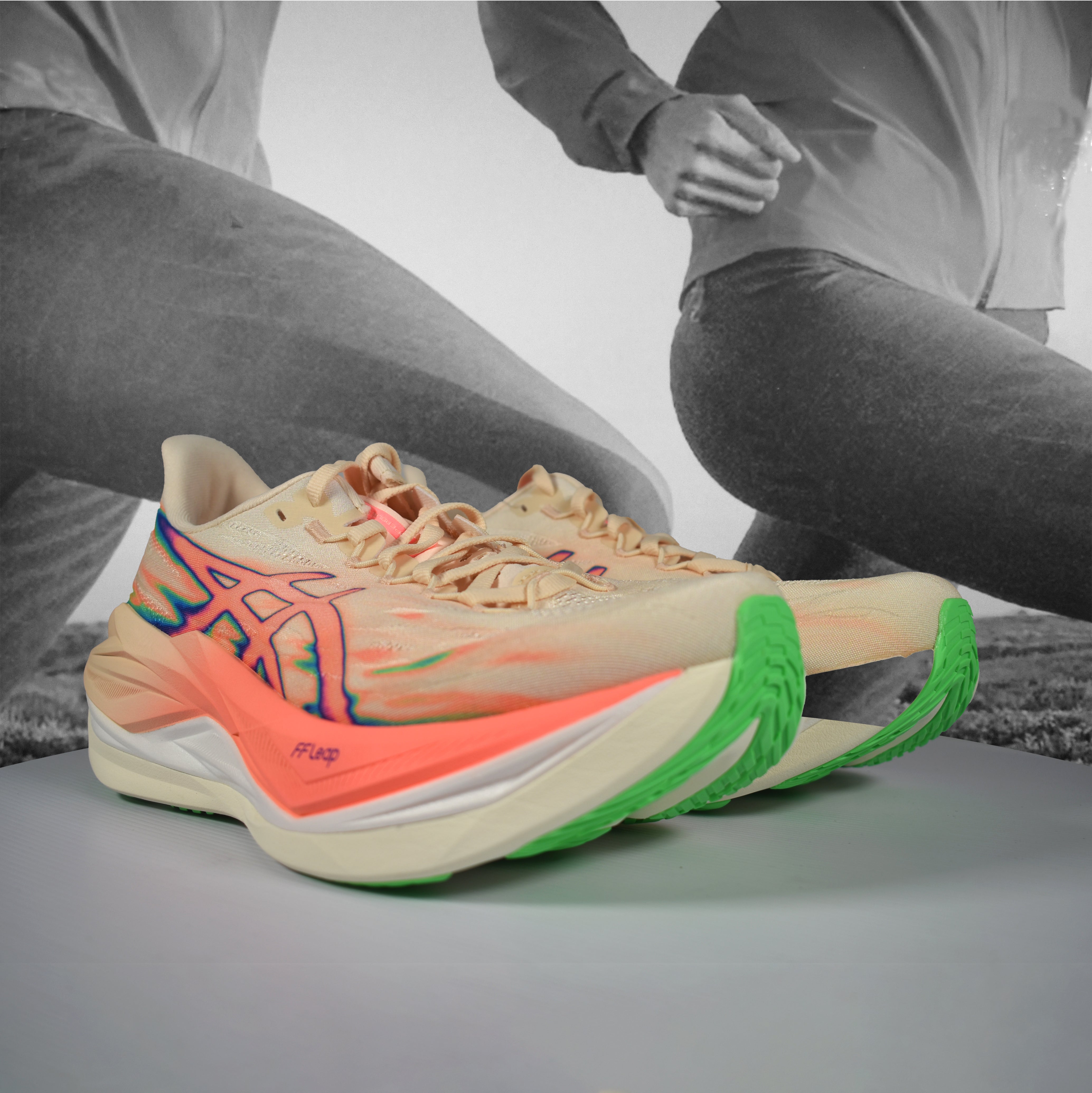 【S】 Asics SUPERBLAST 3 Unisex Running Shoe – Durban Runner