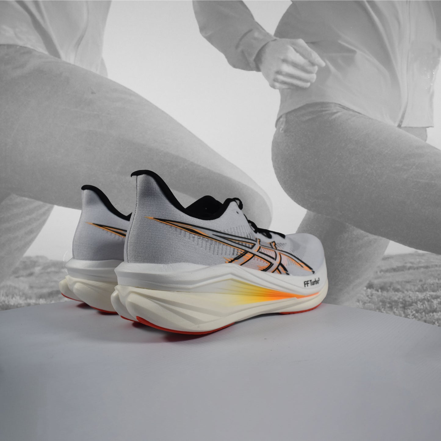 Asics SONICBLAST 2 Mens Running Shoes