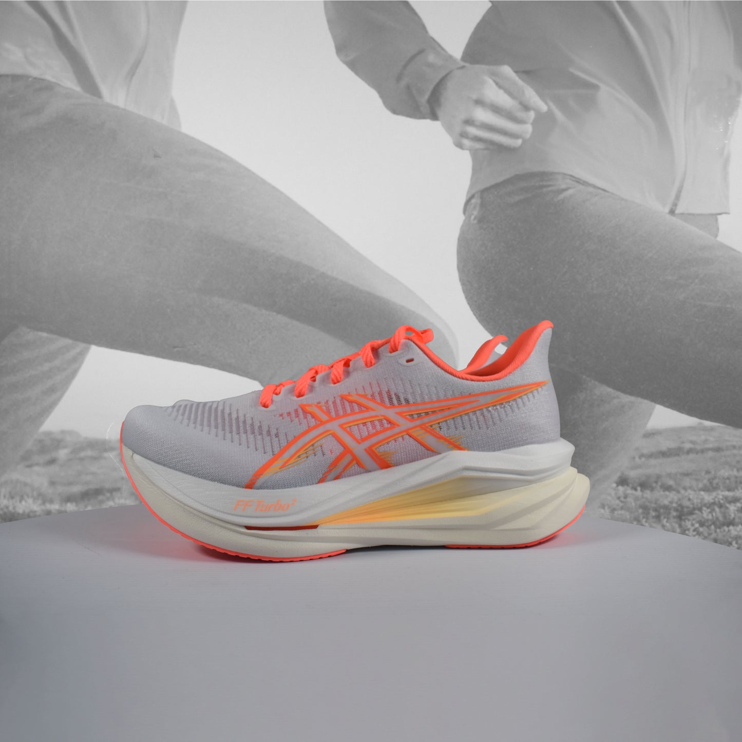 Asics SONICBLAST 2 Womens Running Shoe