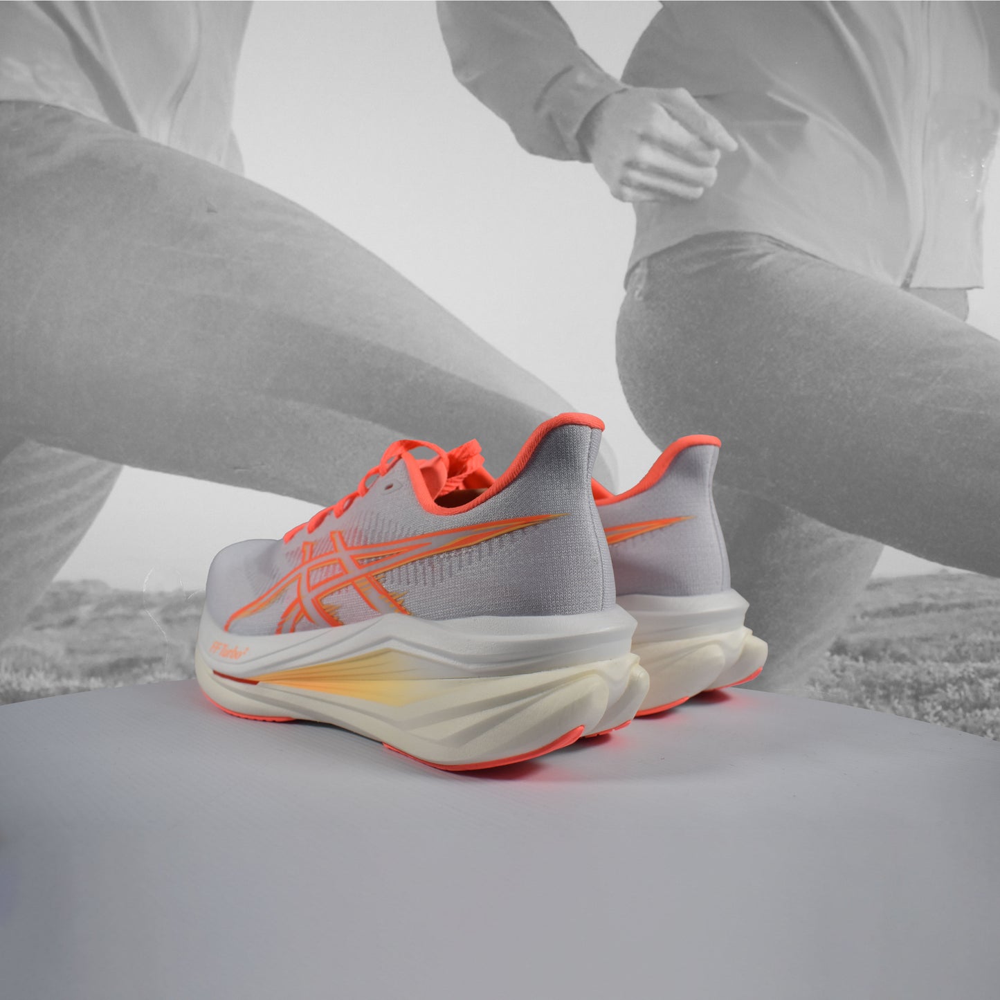 Asics SONICBLAST 2 Womens Running Shoe