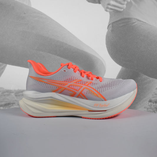 Asics SONICBLAST 2 Womens Running Shoe