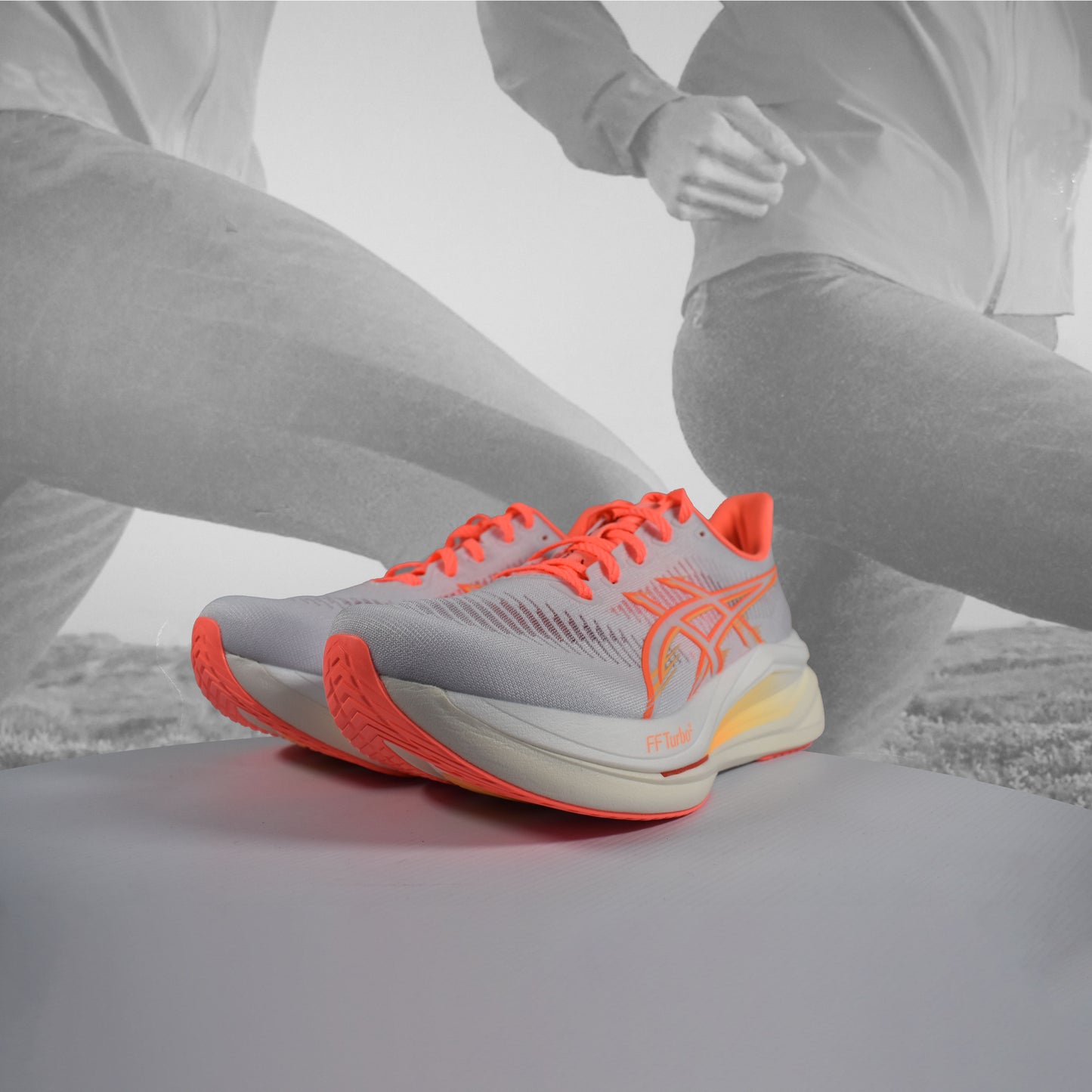 Asics SONICBLAST 2 Womens Running Shoe