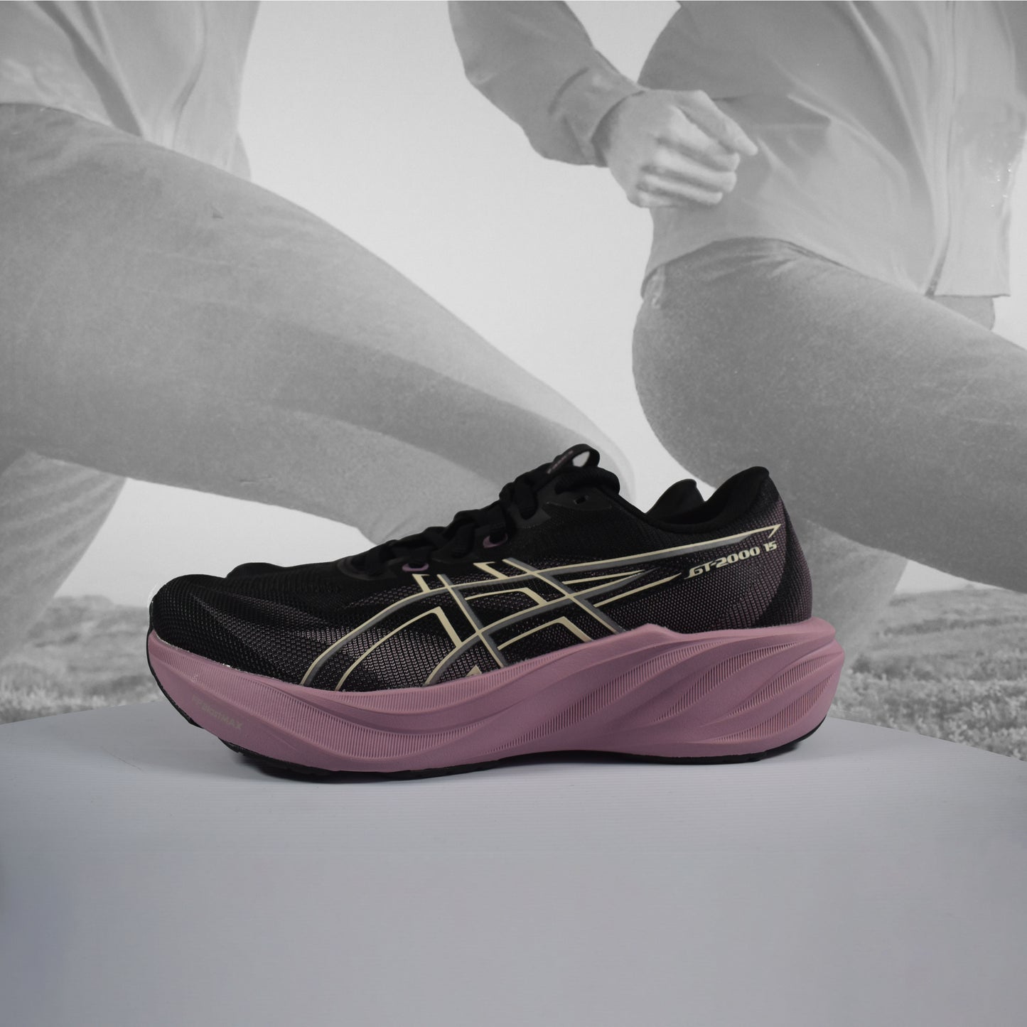 Asics GT-2000 15 Womens