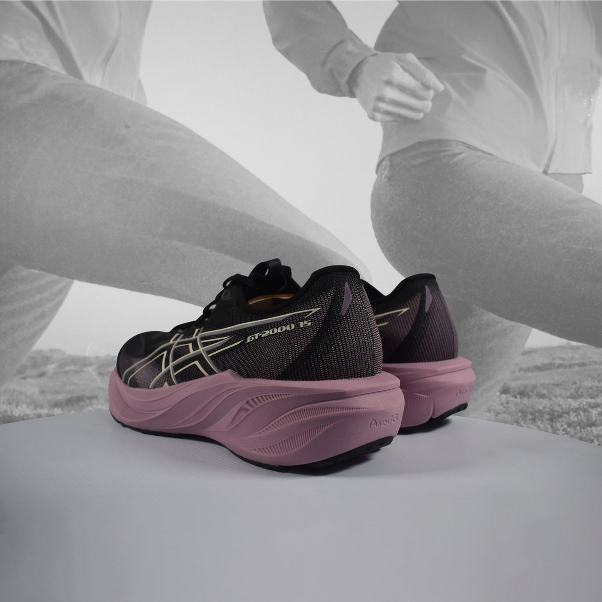 Asics GT-2000 15 Womens