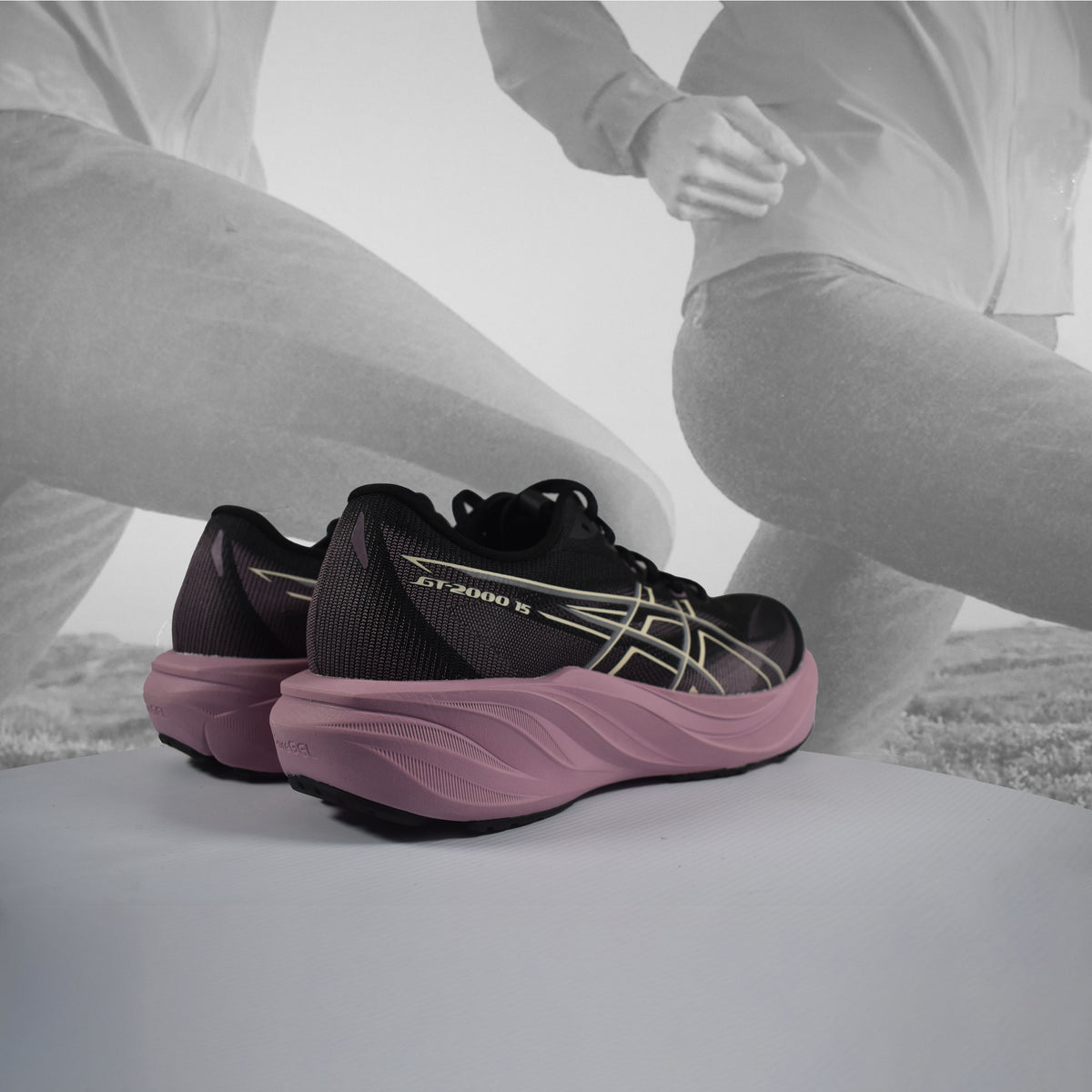 Asics GT-2000 15 Womens