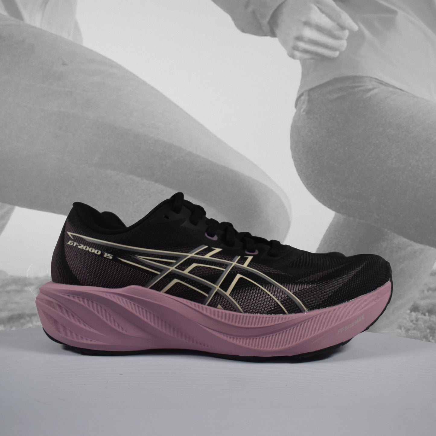 Asics GT-2000 15 Womens
