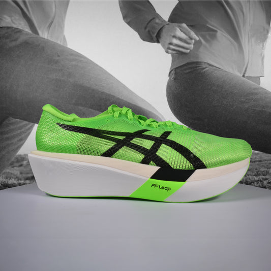 Asics Metaspeed Sky Tokyo Unisex Racing Shoe available at Durban Runner