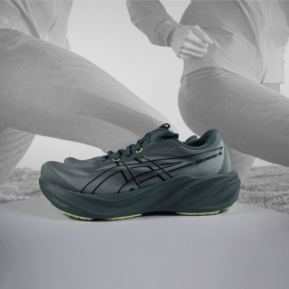 Asics GT-2000 15 Mens