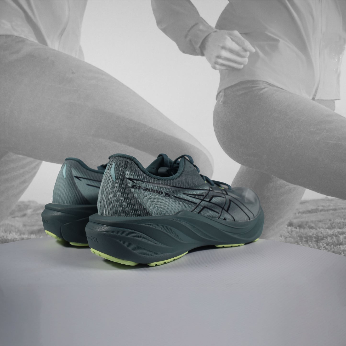 Asics GT-2000 15 Mens