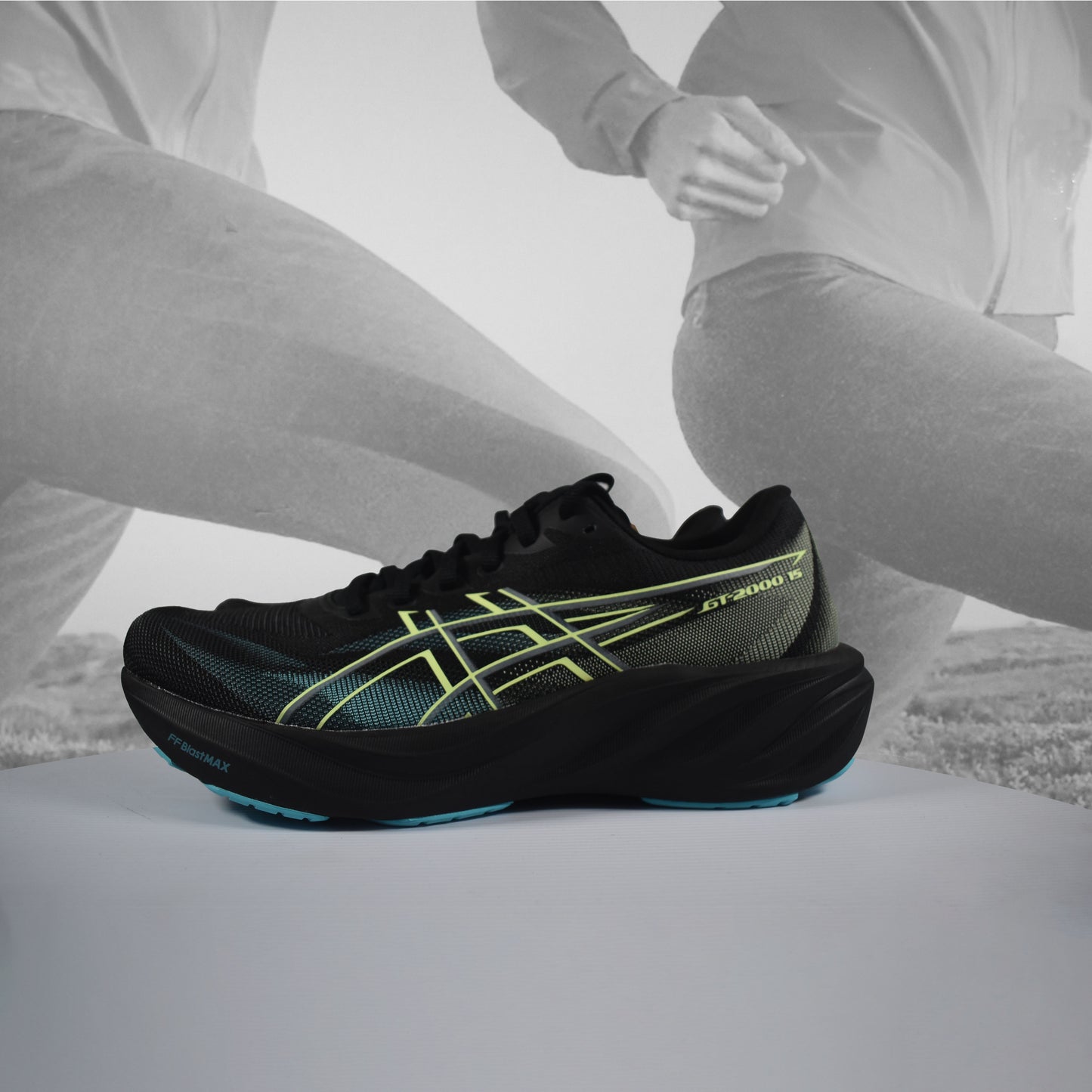 Asics GT-2000 15 Mens