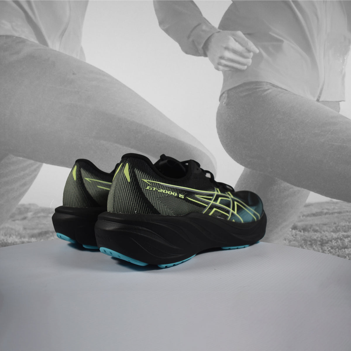 Asics GT-2000 15 Mens