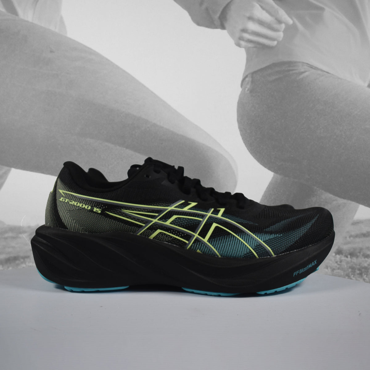 Asics GT-2000 15 Mens
