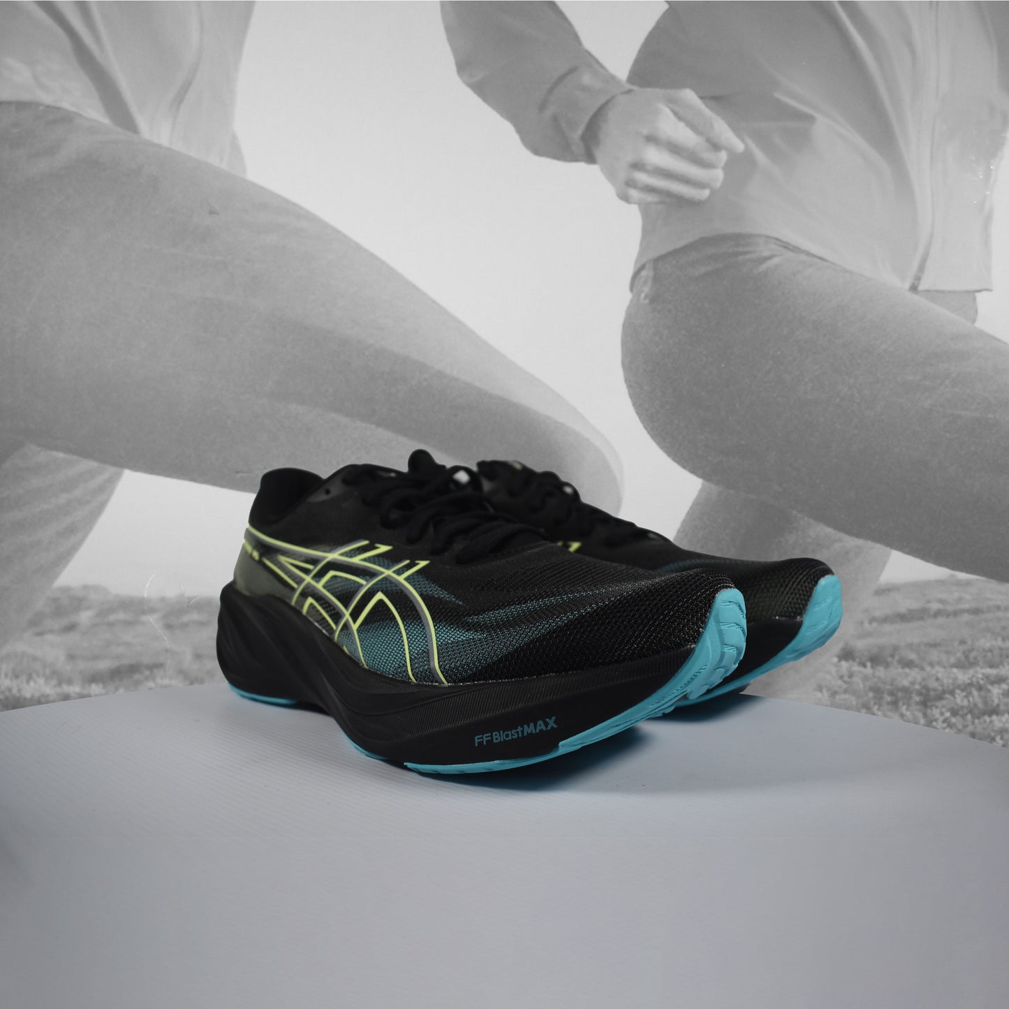 Asics GT-2000 15 Mens