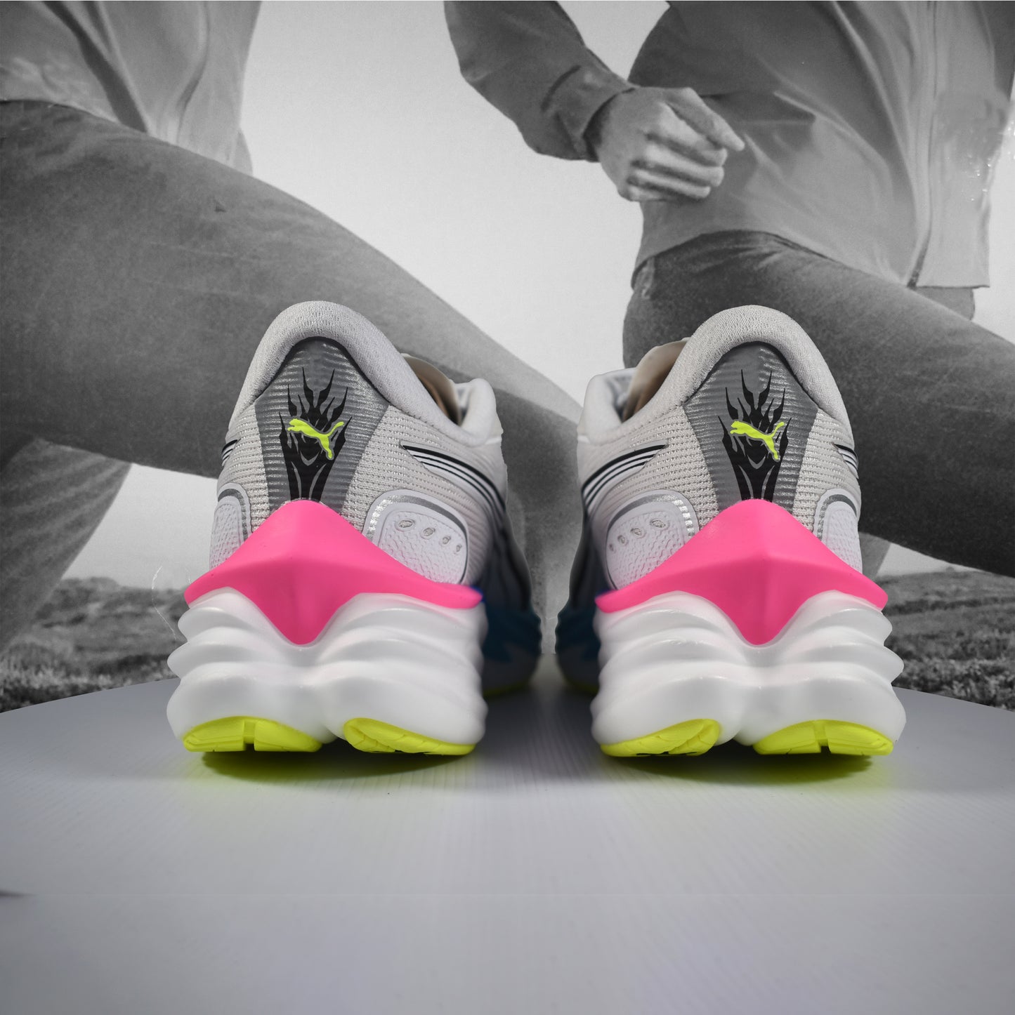 Puma Velocity NITRO™ 4 Road Running Shoe