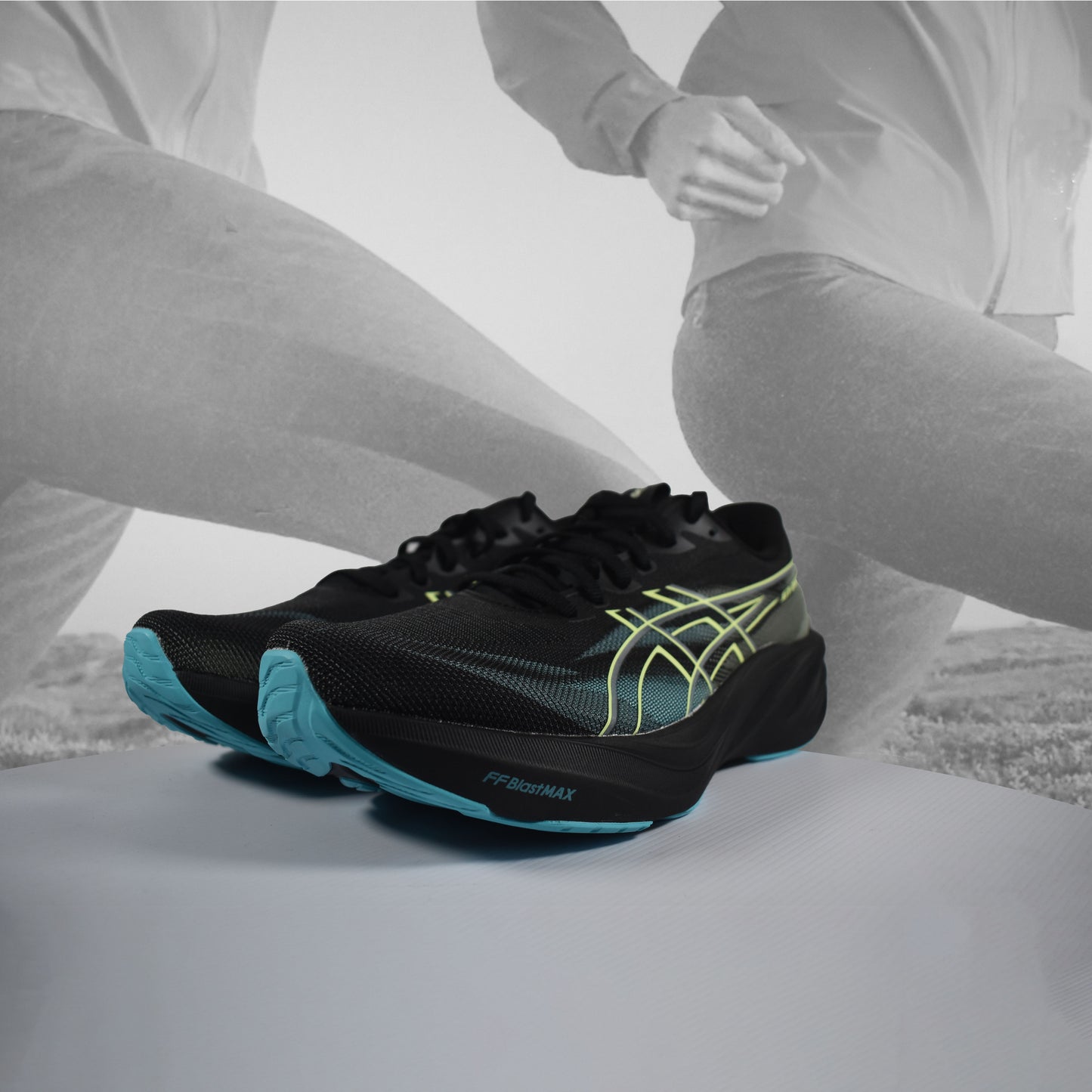 Asics GT-2000 15 Mens