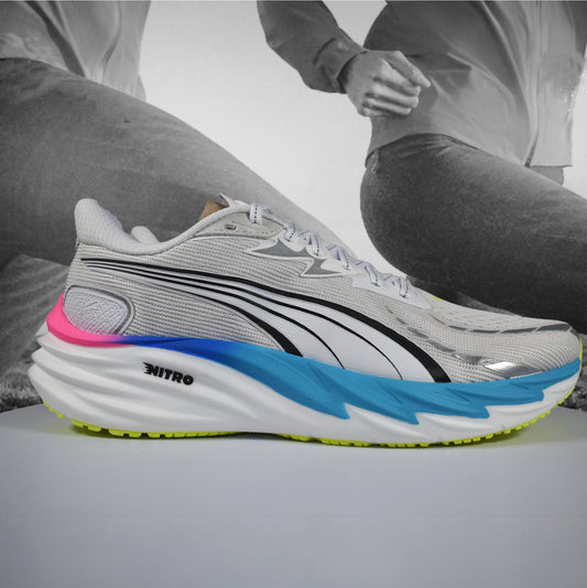 Puma Velocity NITRO™ 4 Road Running Shoe