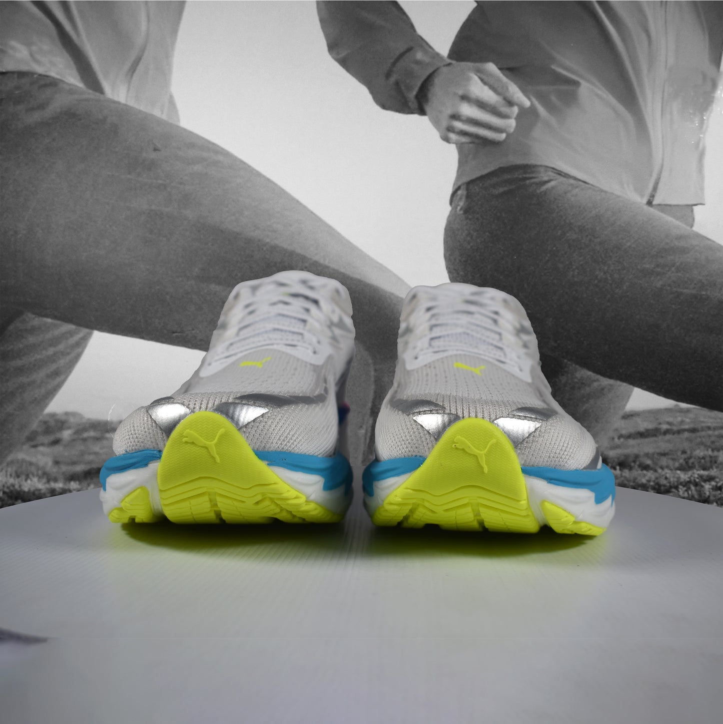 Puma Velocity NITRO™ 4 Road Running Shoe