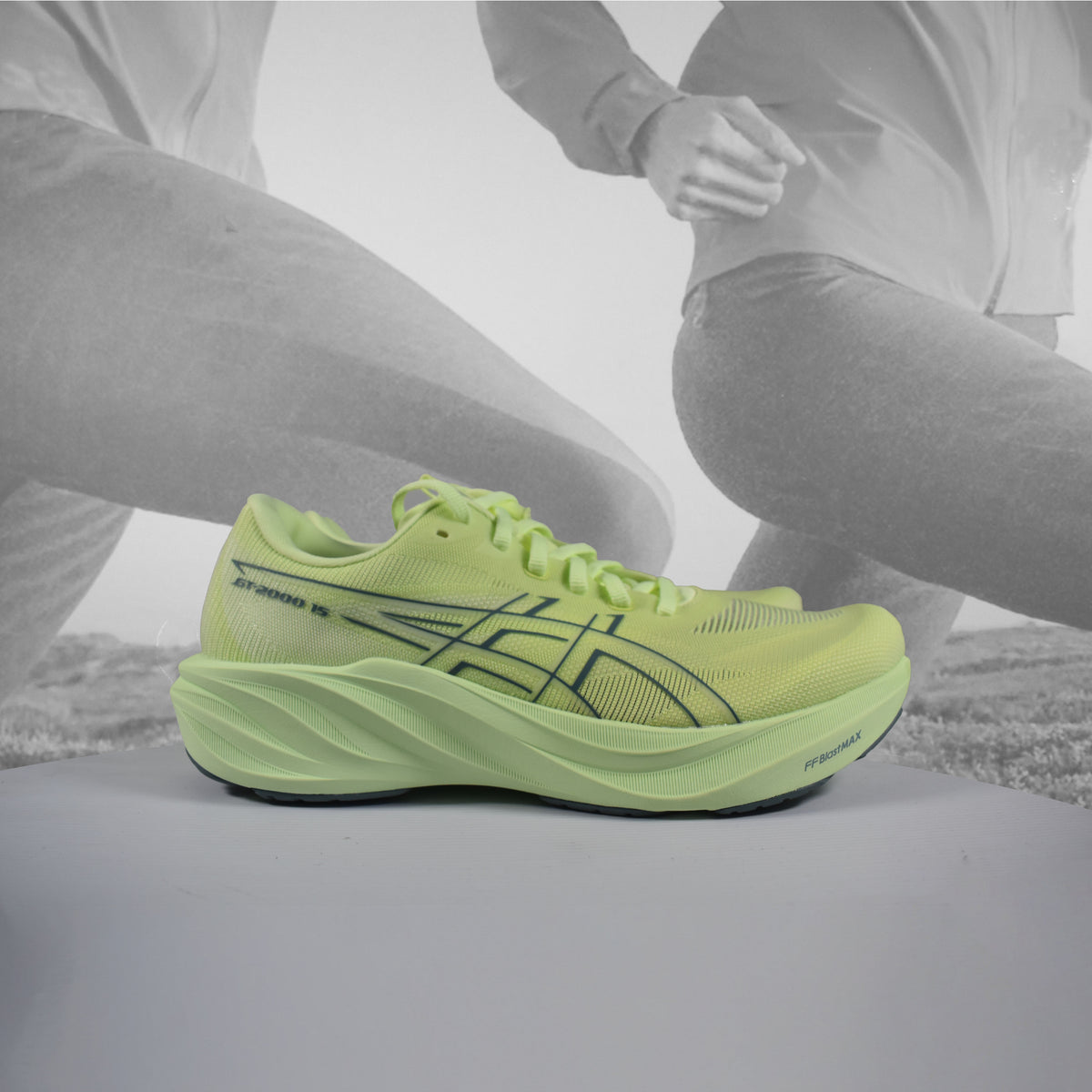 ASICS GT-2000 15 Men's Stability Road Running Shoes