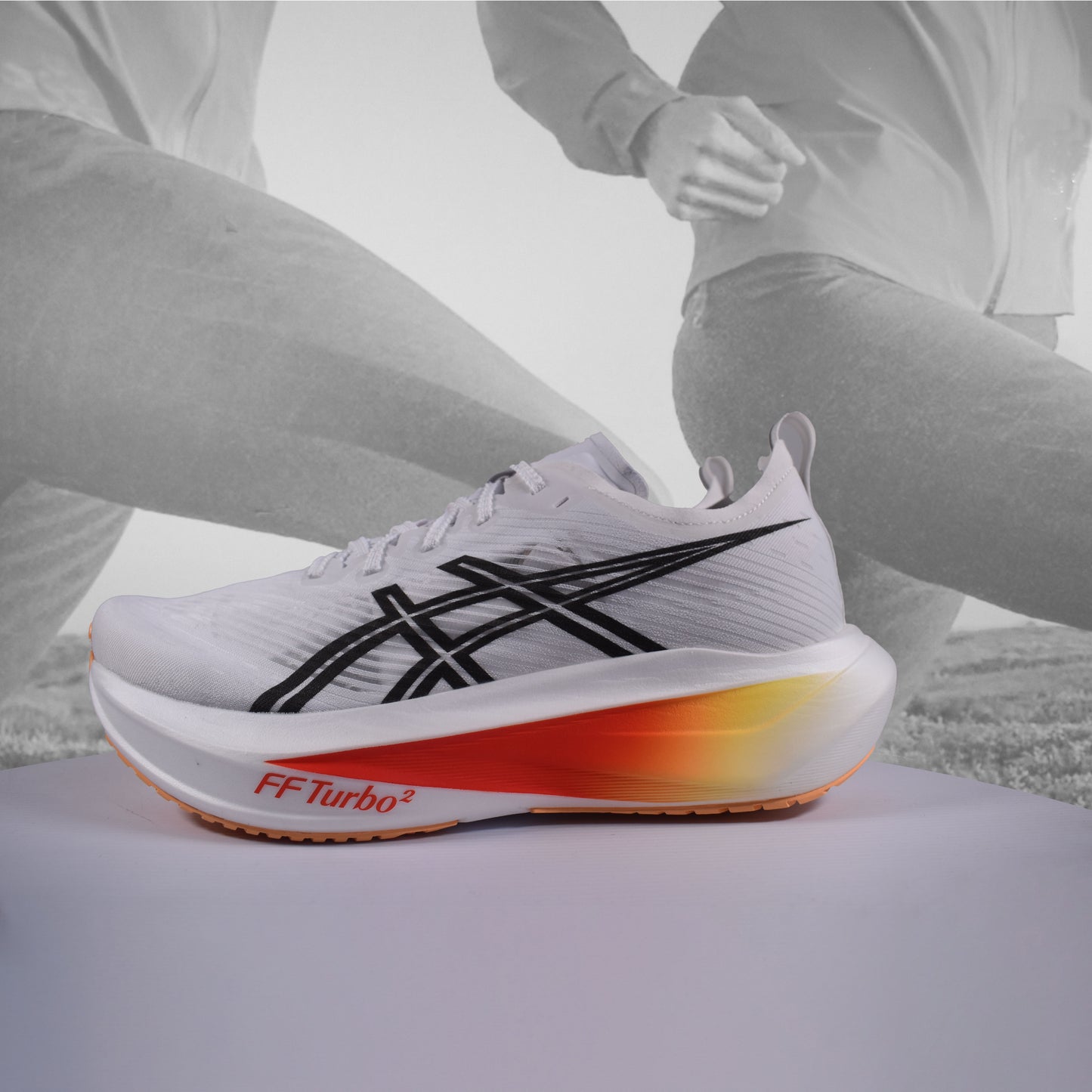 Asics MEGABLAST Unisex