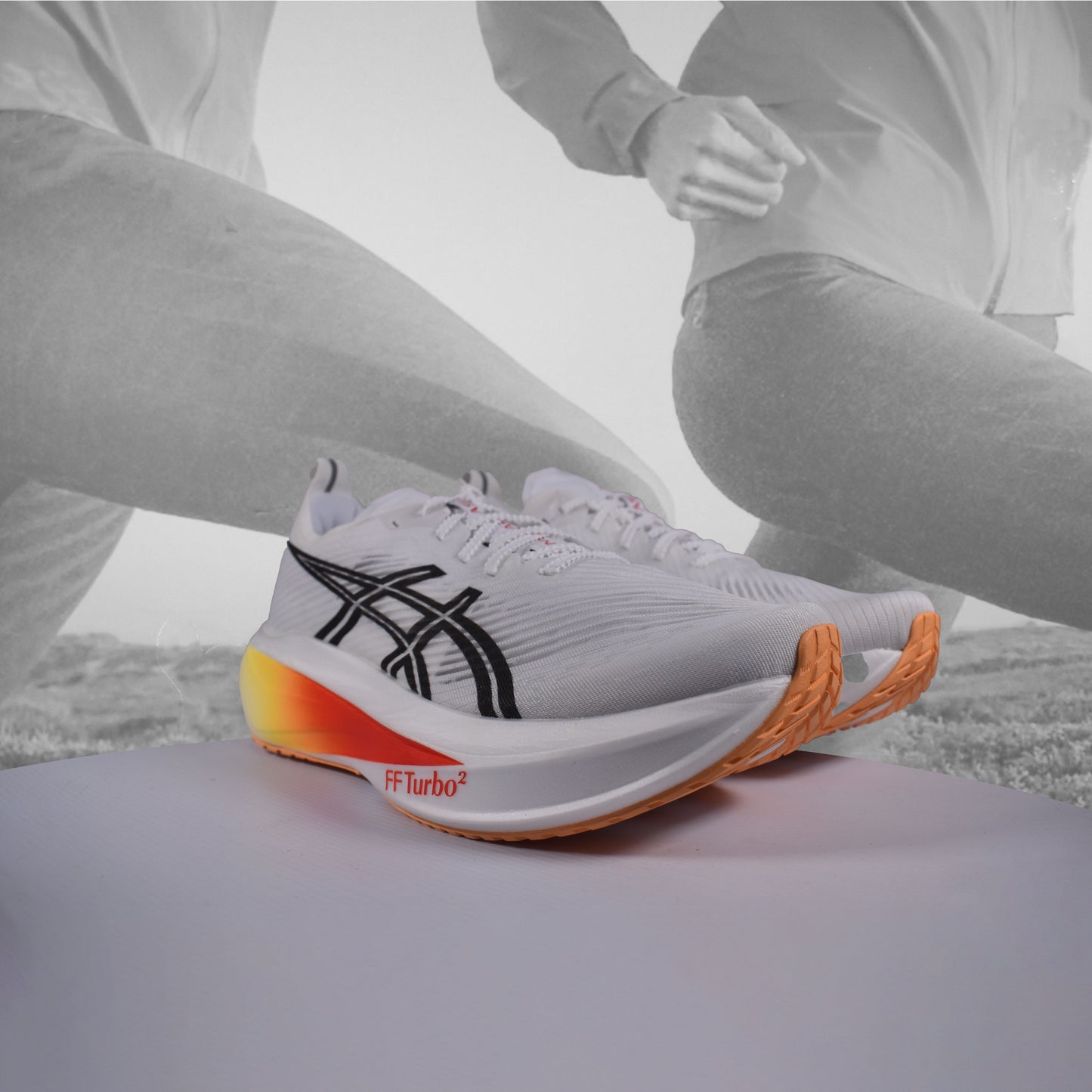 Asics MEGABLAST Unisex
