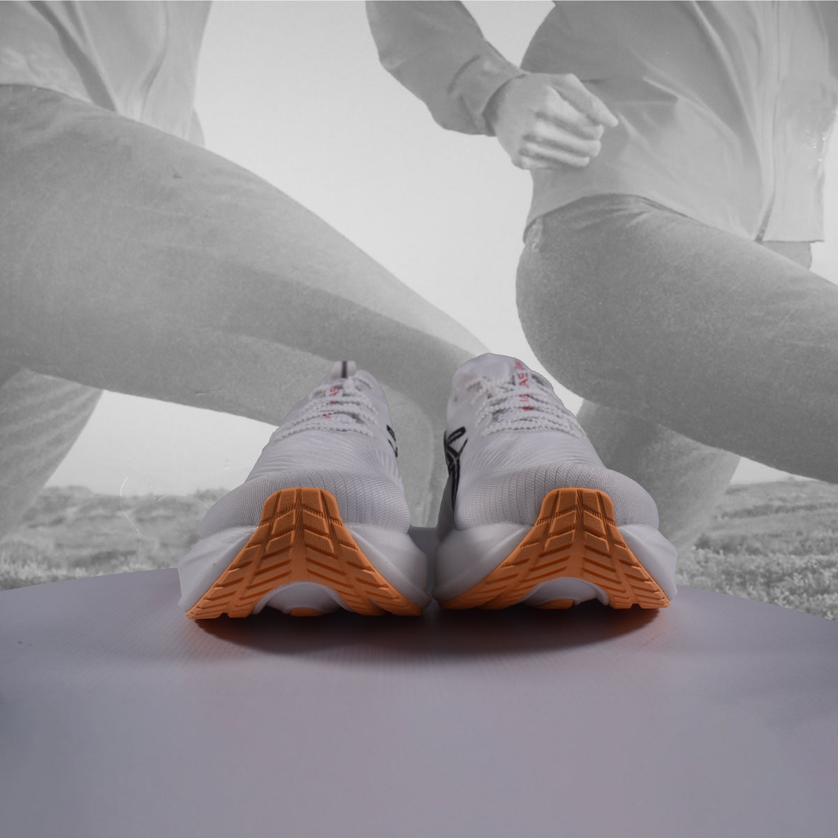 Asics MEGABLAST Unisex
